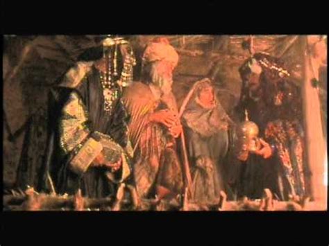 life of brian opening scene.